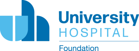 University Hospital Logo image